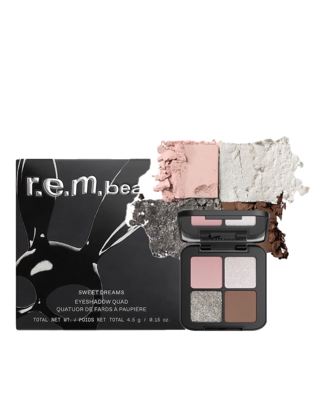 NEW✅R.E.M. Beauty Dangerous Woman